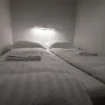 Pest-Port Private Apartment Room-6
