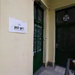 Pest-Port Private Apartment Room-6