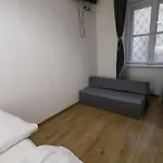 Pest-Port Private Apartment Room-6