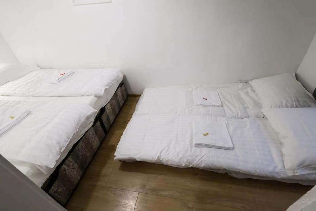 Pest-port Private Room-6 Apartment *