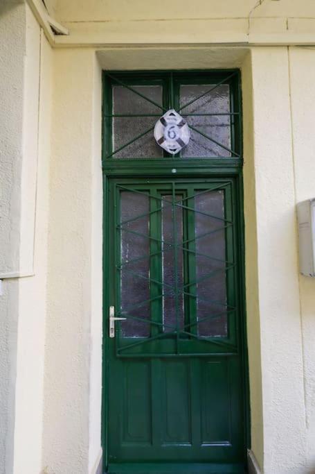 Pest-port Private Room-6 * Budapest